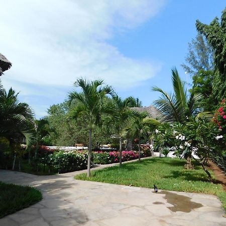 Dama Villa วาตามู ภายนอก รูปภาพ