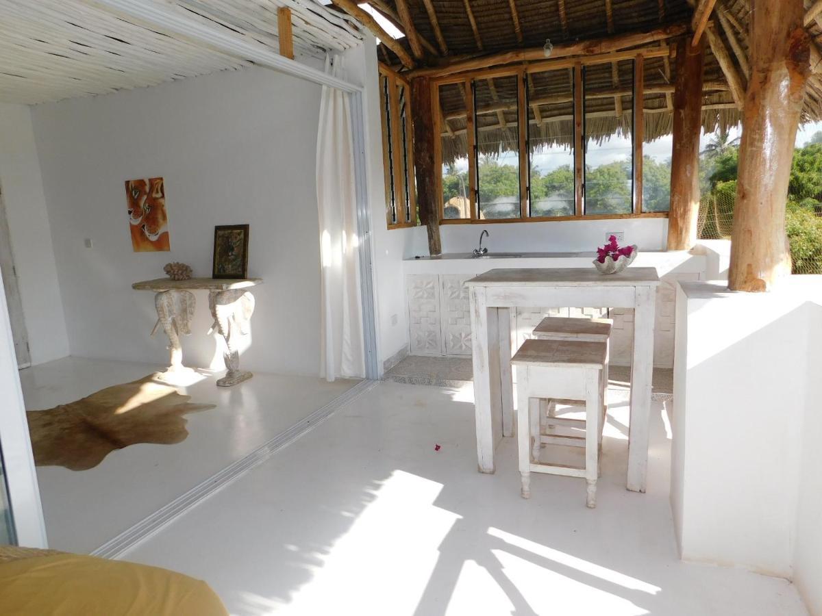 Dama Villa วาตามู ภายนอก รูปภาพ