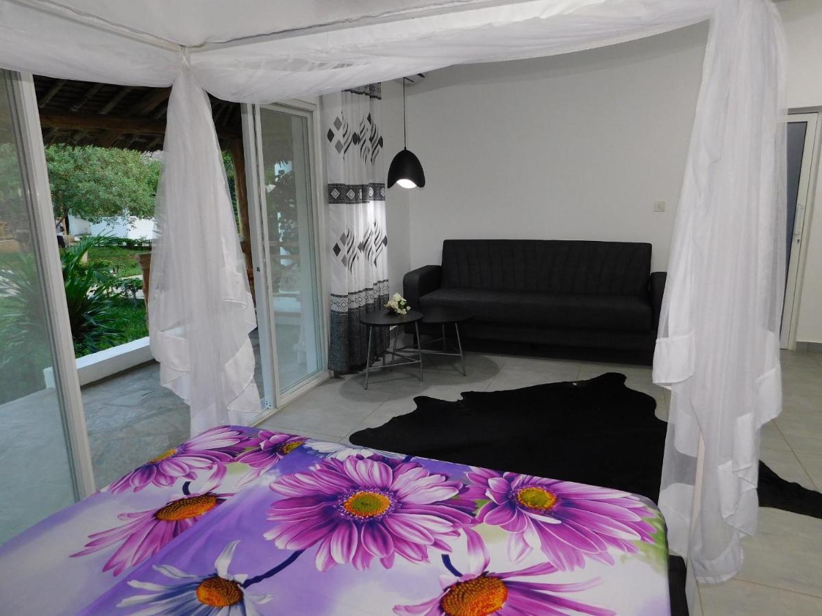 Dama Villa วาตามู ภายนอก รูปภาพ