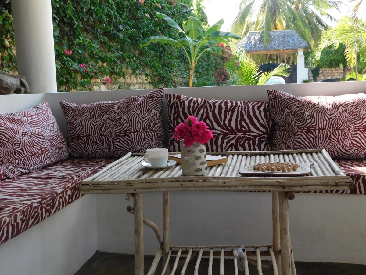 Dama Villa วาตามู ภายนอก รูปภาพ