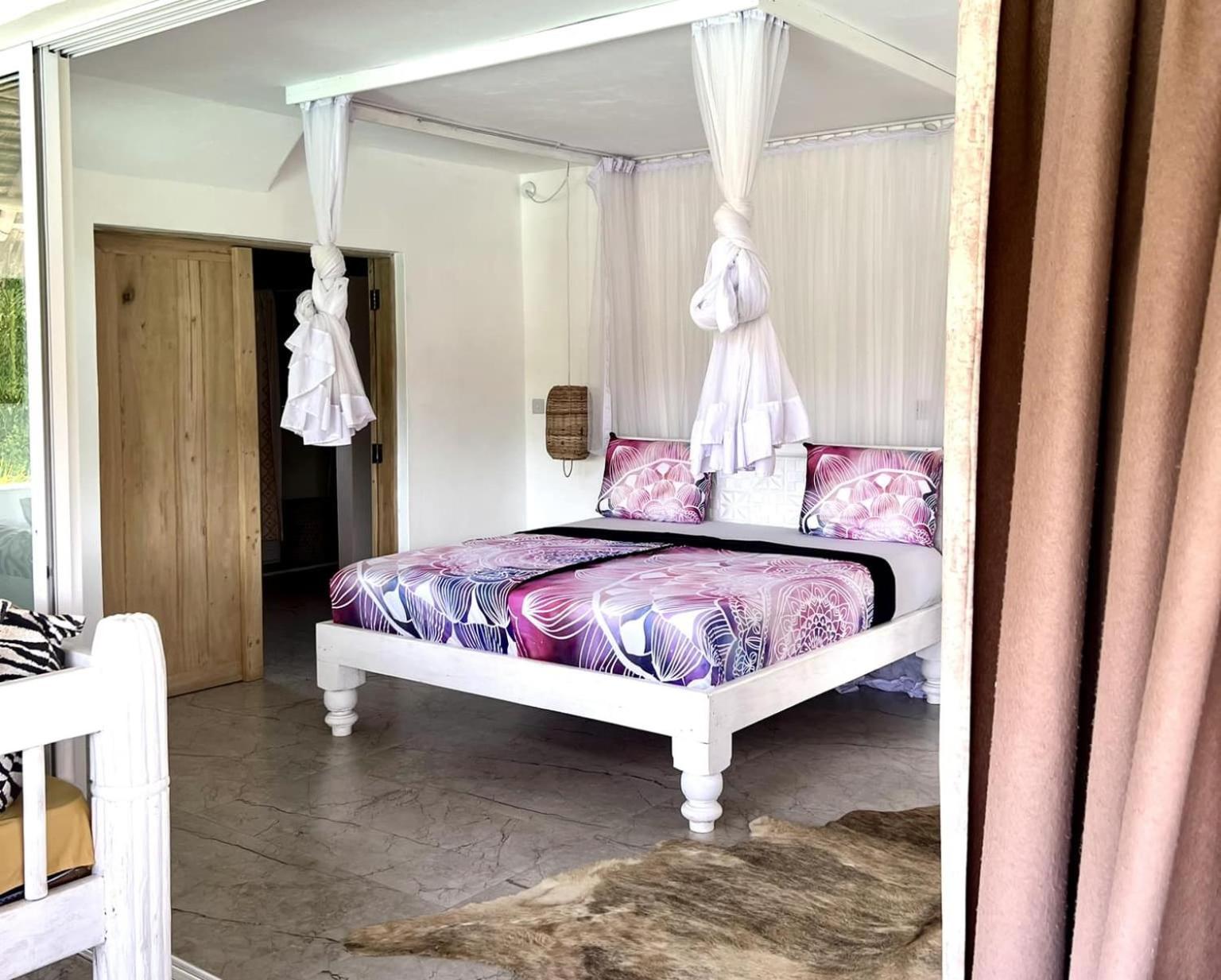 Dama Villa วาตามู ภายนอก รูปภาพ