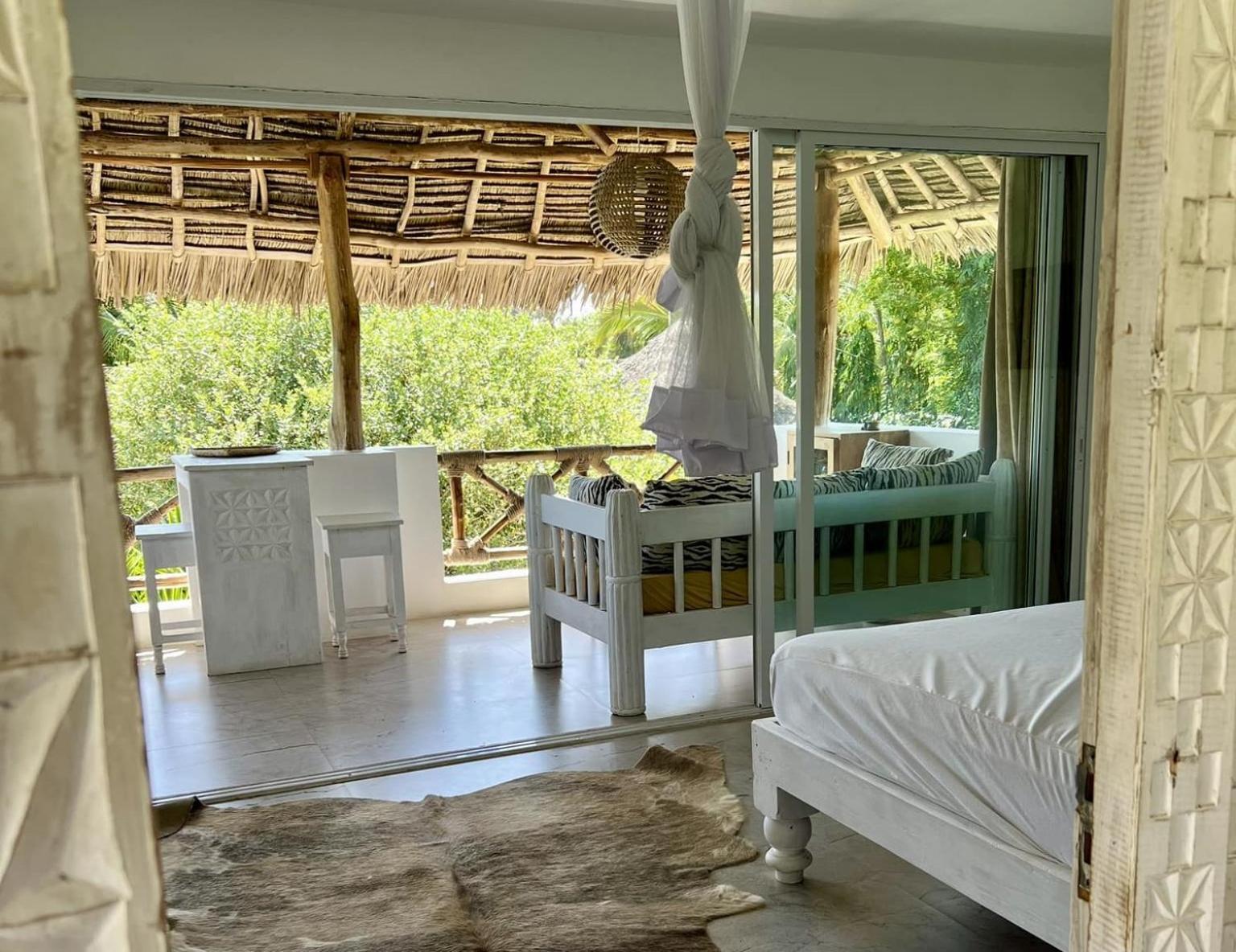 Dama Villa วาตามู ภายนอก รูปภาพ