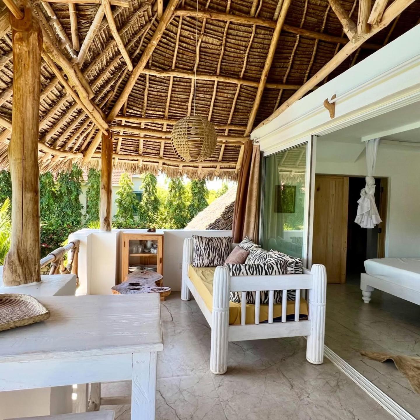Dama Villa วาตามู ภายนอก รูปภาพ