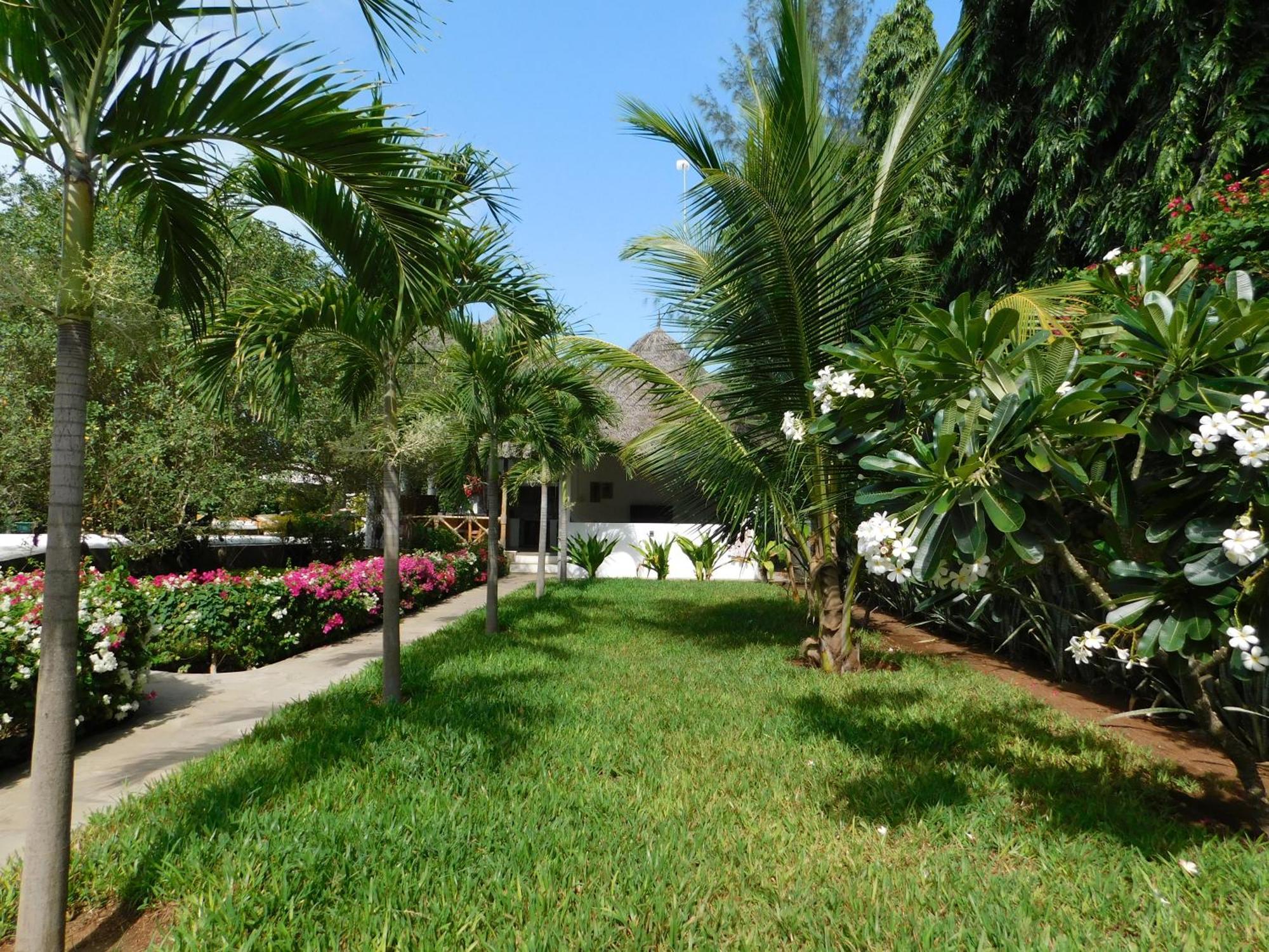 Dama Villa วาตามู ภายนอก รูปภาพ