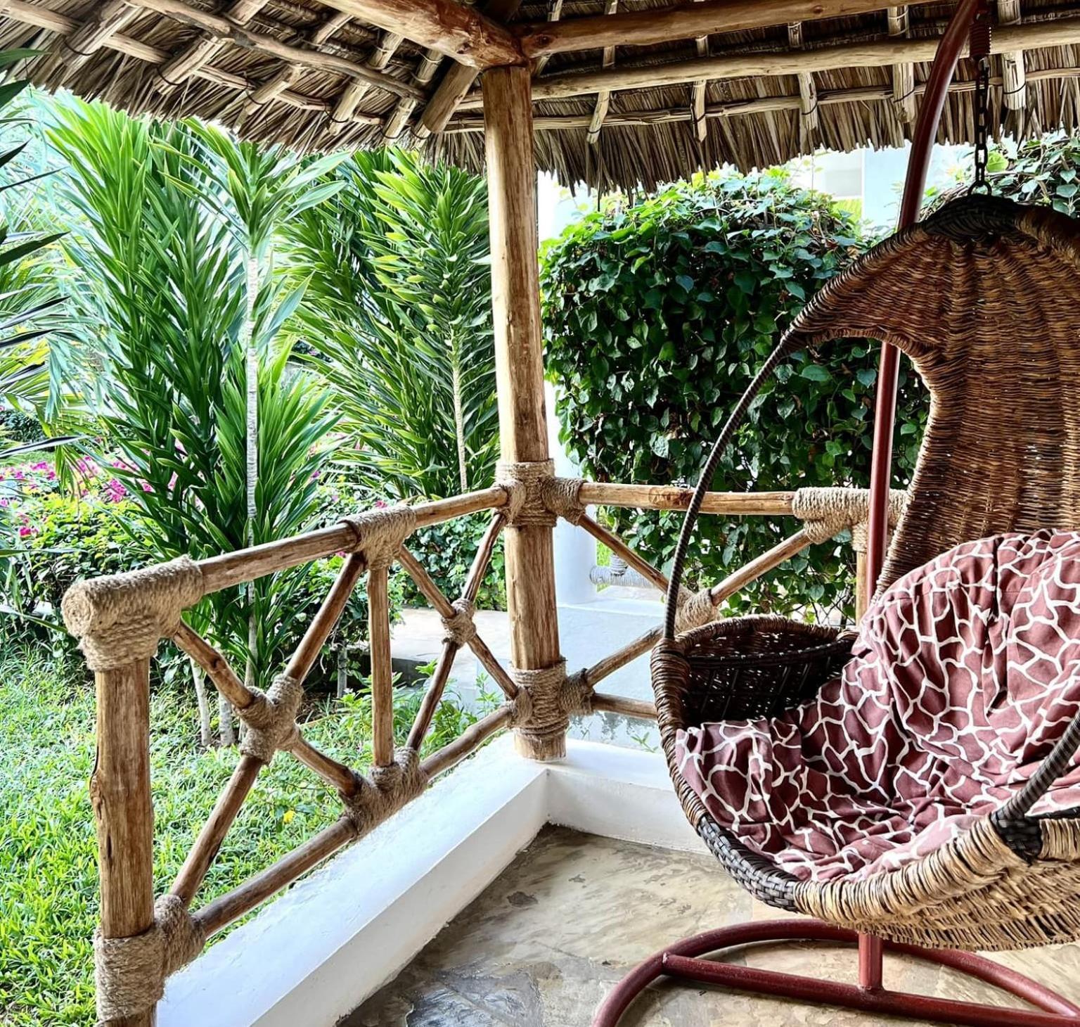 Dama Villa วาตามู ภายนอก รูปภาพ