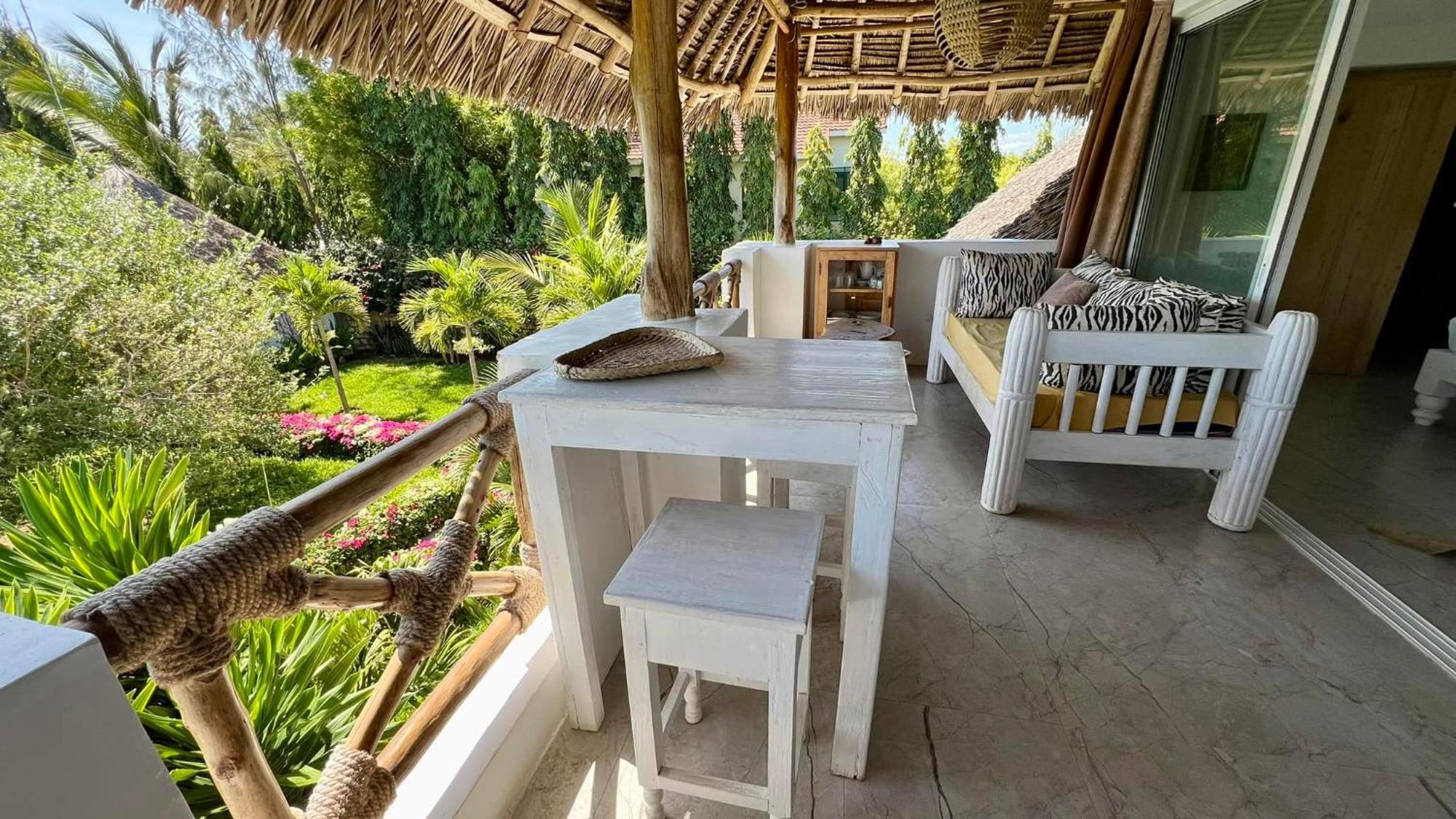 Dama Villa วาตามู ภายนอก รูปภาพ